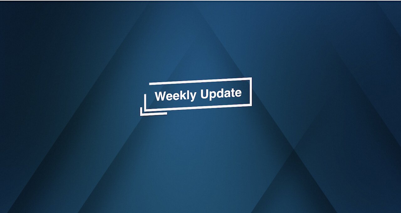 CCDF Weekly Update March 9, 2022