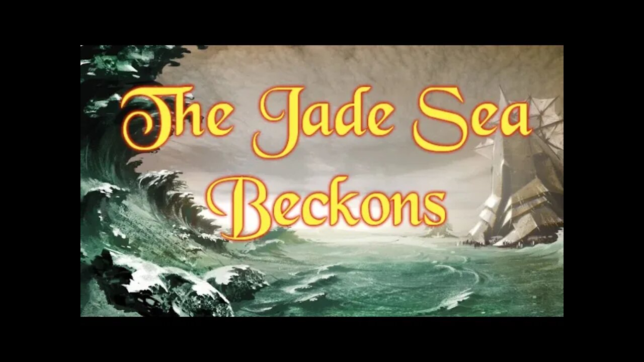 Event and Beginning of the Turtle Mount // Guild Wars 2