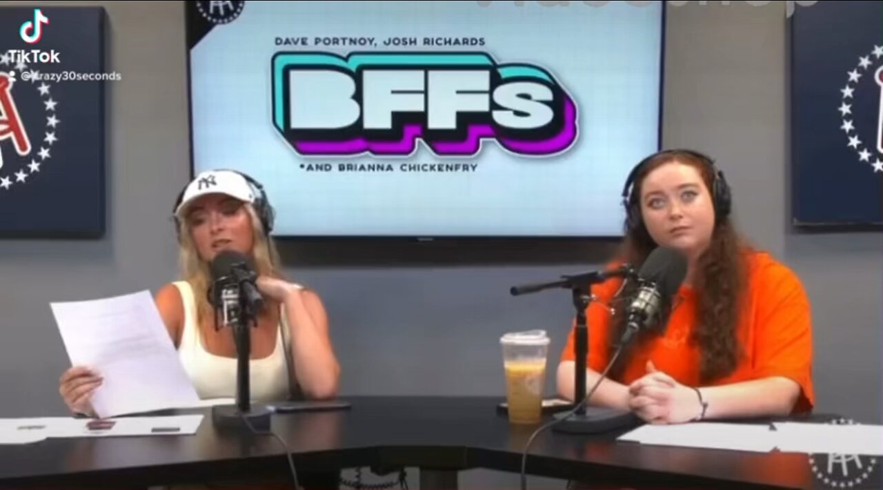 How Andrew Tate feels about guy doing tic tok