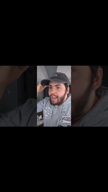 Old People Don't Get To Vote #shorts #vote #oldpeople