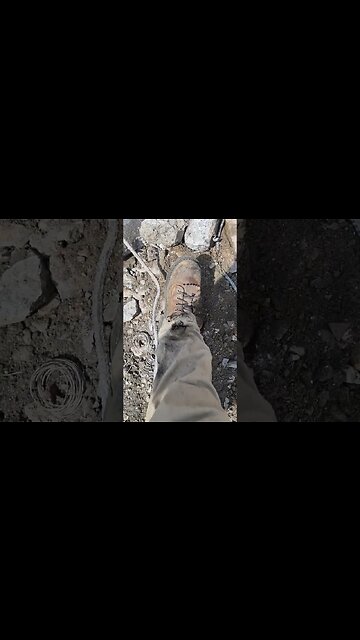 I Caught Myself On Fire #shorts