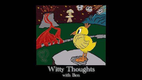 ‘Witty Thought of the Day’ - Pithy is not Witty