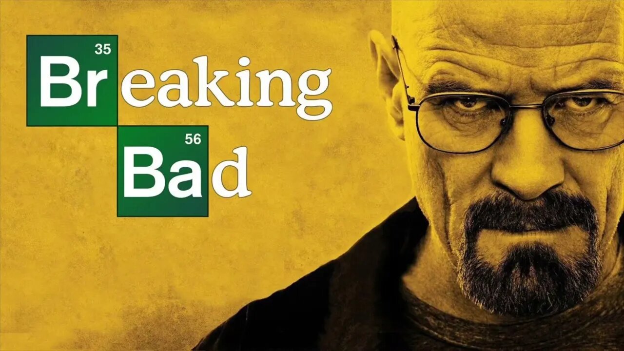 The Willis Show on The Brilliance of Breaking Bad