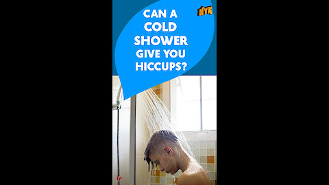 Why do we have hiccups? *