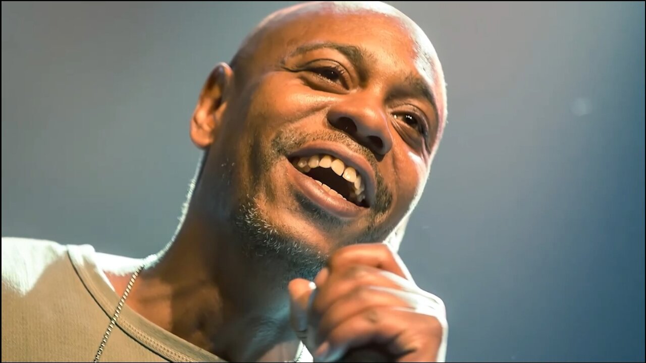 The Dave Chappelle Narrative Is A LIE!