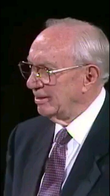 We Can't Condone Immoral Practices | Gordon B. Hinckley