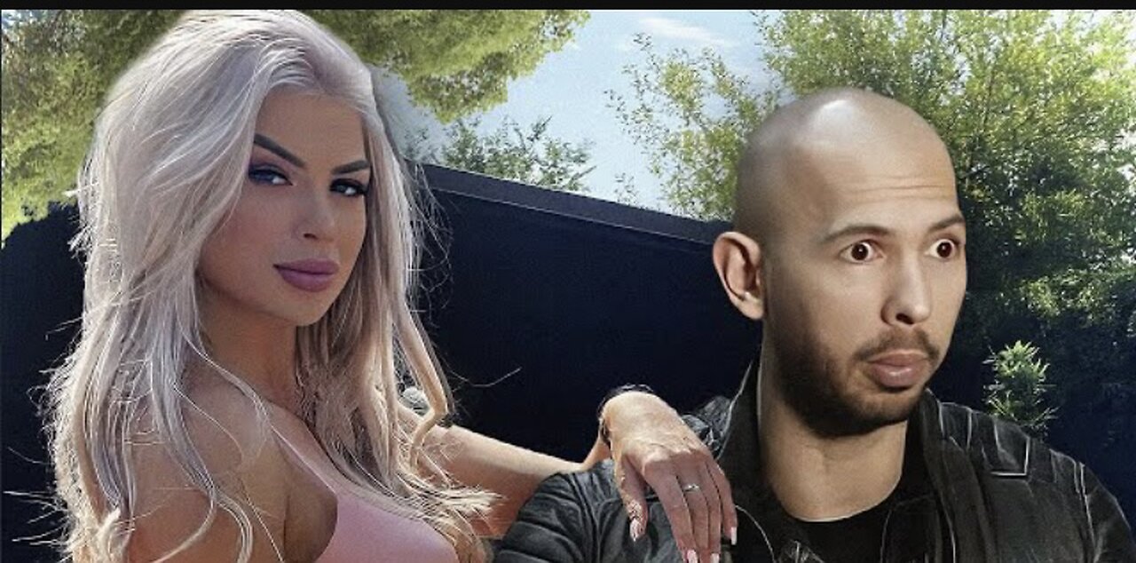 If Andrew Tate tried dates