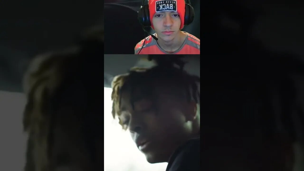 XXXTentacion Impact was UNSTOPPABLE.. #shorts #viral