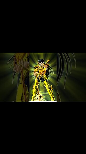 Os Cavaleiros Do Zodíaco - Cavaleiros De Bronze Com Armaduras De Ouro Anime