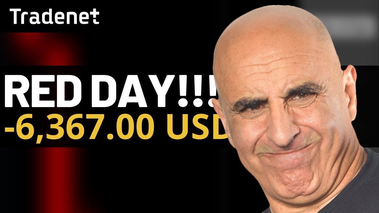 FRUSTRATING DAY TRADING CONDITIONS $NVDA, $AMZN