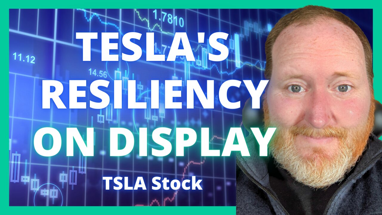 Tesla's Flexibility and Innovation Will Be Paramount in 2022 | TSLA Stock