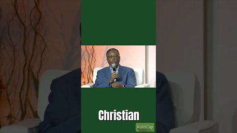 When did Africans learn of Chrsitanity?
