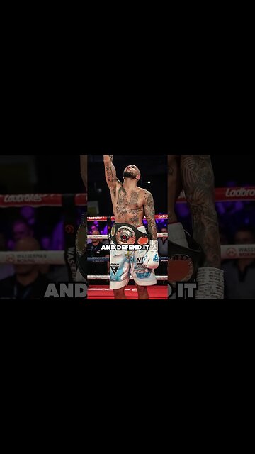 Lyndon Arthur achieved his goals from 2 years ago