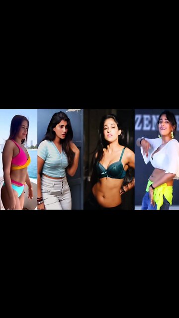 Hot Girls Dance Collection Part 10 | Dance Cover |