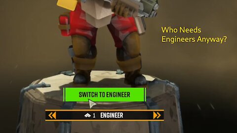 Deep Rock Galactic 4 - Who Needs Engineers Anyway?