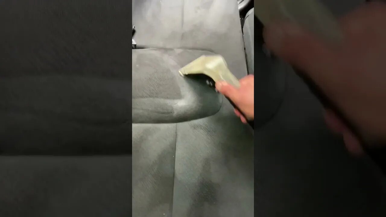 To Gross For me
