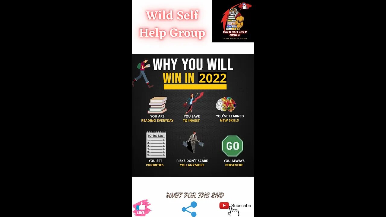 🔥Why you will win in 2022🔥#short🔥#motivation🔥#wildselfhelpgroup🔥9 march 2022🔥