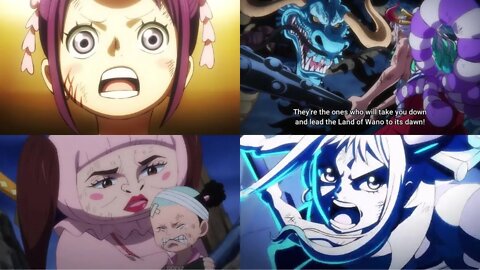 One Piece episode 1038 reaction #OnePiece1038 #OnePieceep1038 #OnePieceepisode1038 #onepieceanime