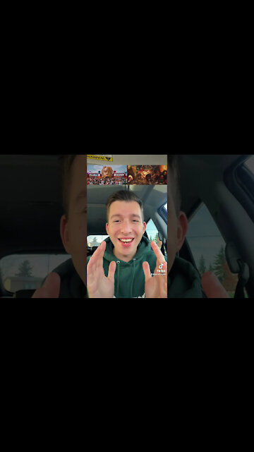 Travis Scott Inviting Demons To Astroworld?