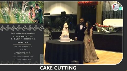 Cake Cutting