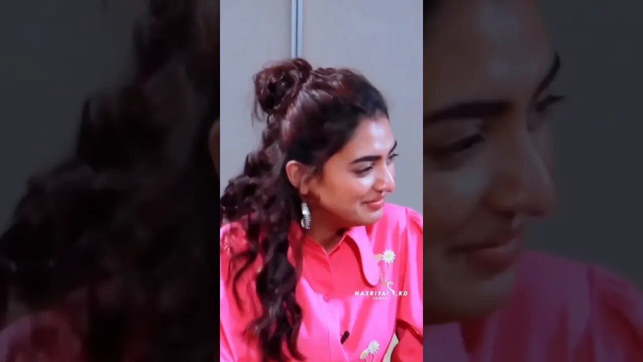 New expression Queen nazriya #expressionqueennazriya ,#expressionqueen ,#expression ,#nazriya
