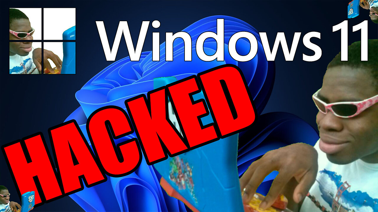 Windows 11 Recall HACKED Before Release!!! EP 106