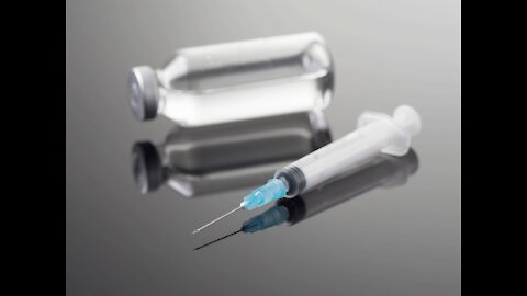 PROOF That Covid Vaccines Will Alter Your Genetic Code!