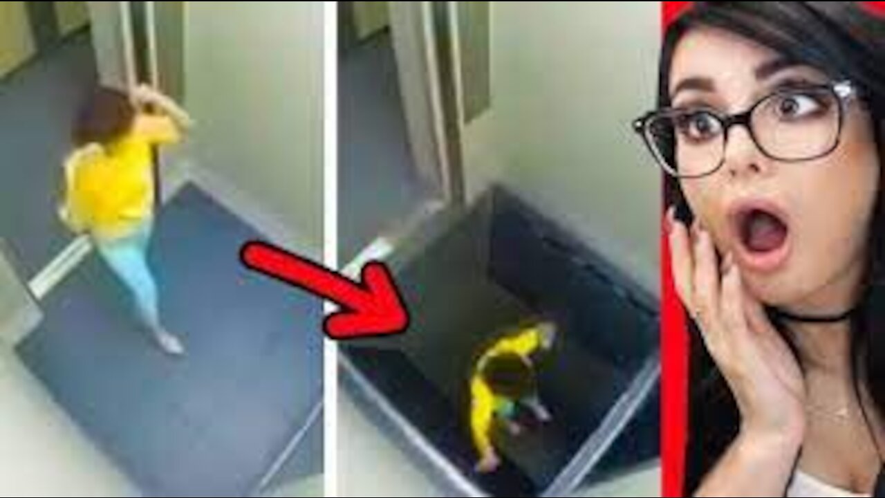 Crazy Pranks of 2020 - Best prank video ever , Try not to laugh