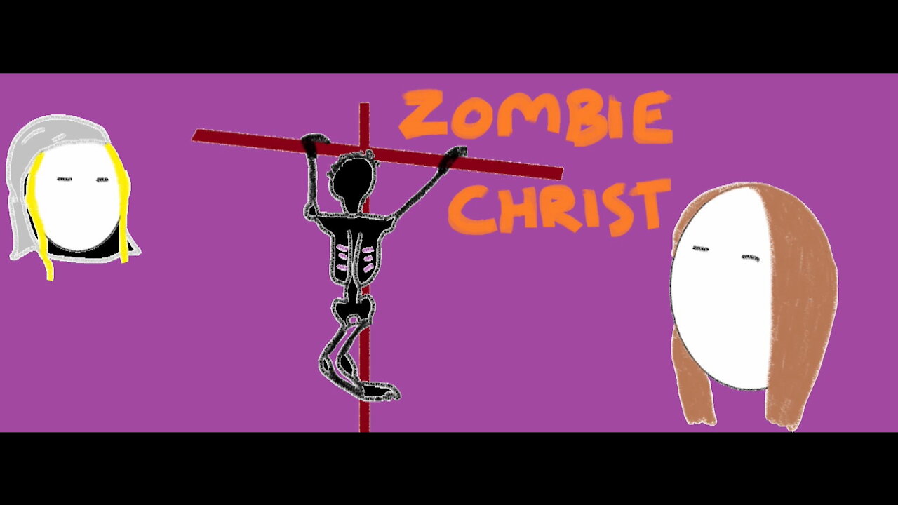 Zombie Christ