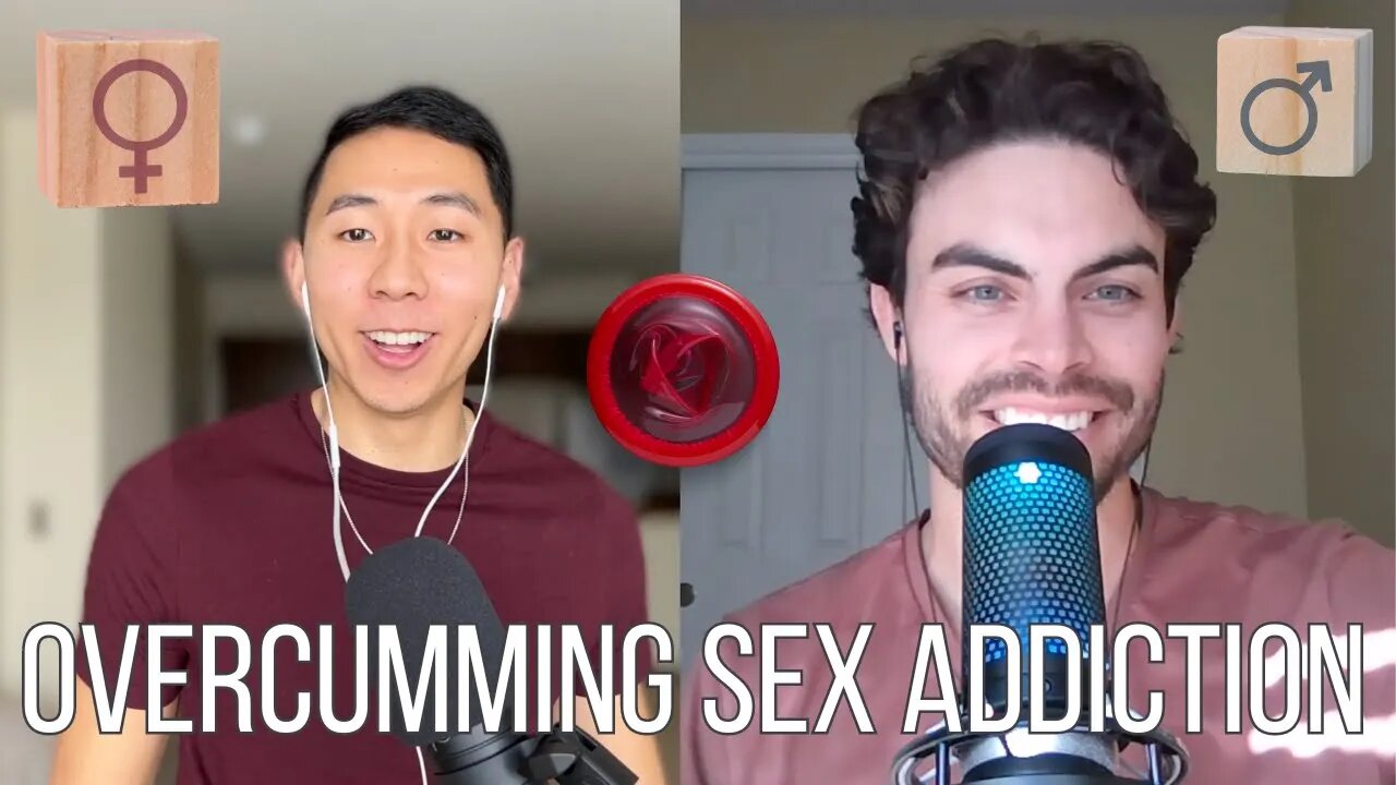 How Lloyd Overcame SEX Addiction @TheSingleGuy