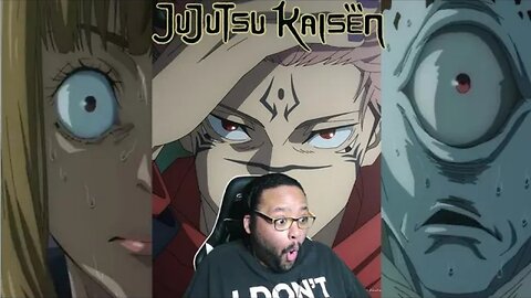 Jujutsu Kaisen Season 2 Ep 13 - 15 Reaction