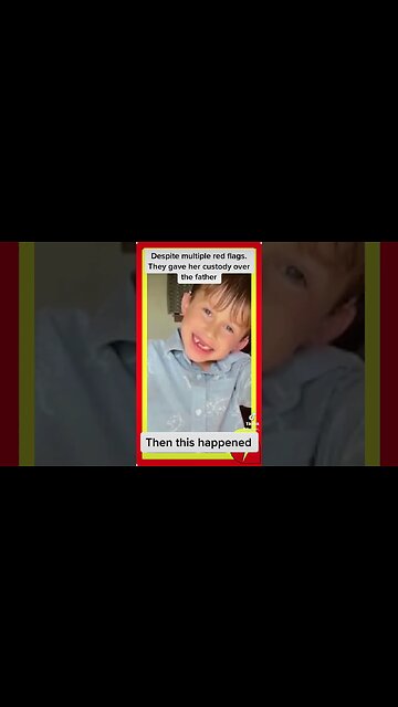 She deletes her son after the father files for custody #familycourt #redpill