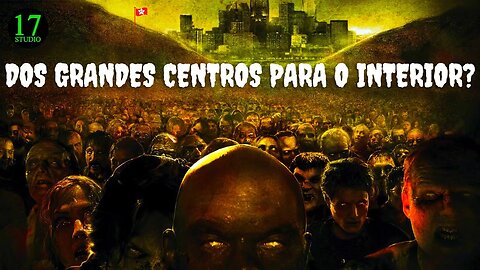 🔴O APOCALIPSE ZUMBI