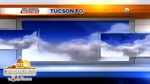 FORECAST WX for March 31