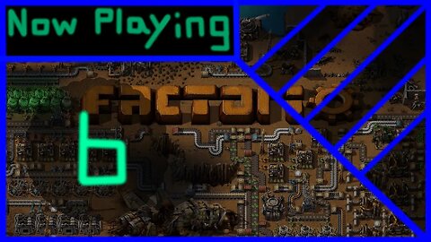 Factorio Part 6 (Nuclear & Defenses)