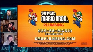 Super Mario Bros. Movie Promo | Nintendo Cereal