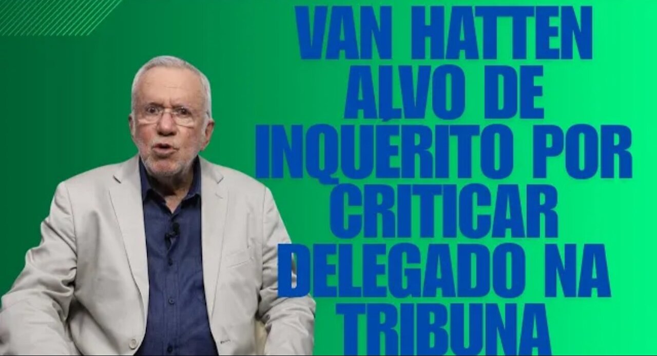 52 bilhões de dólares saíram neste ano por falta de confiança - Alexandre Garcia