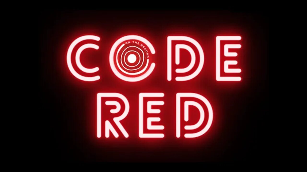 Reaction To Token - Code Red (Official Music Video)