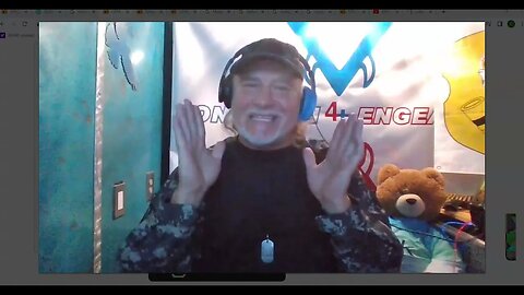 Rollercoaster Vid! Make a record, Then GIVE a TESTIMONY to THE COMING of the KING of KINGS - LOOK UP