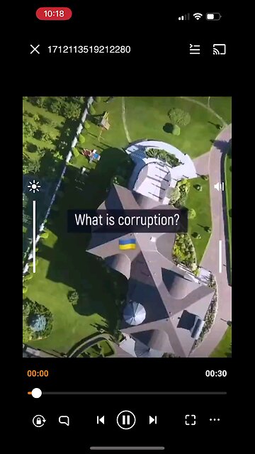 Here's all the houses of the Ukranian officials the US taxpayer is funding.