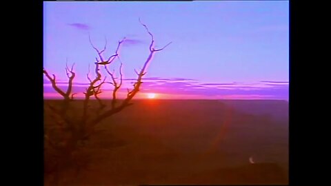 Sudden Revelation by Tangerine Dream, The Landscape Channel