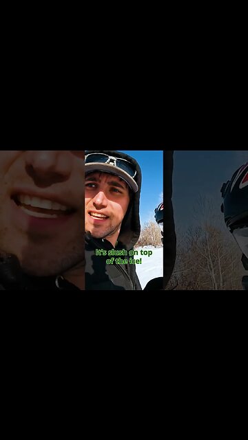 Boys And Their Toys!