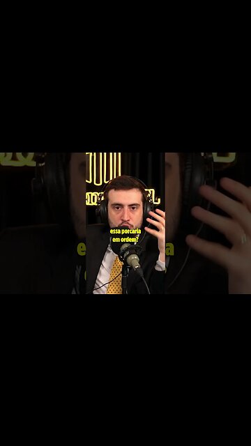 UFSC caindo aos pedaços! #shorts #ufsc #universidade