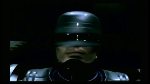 RoboCop Video Clips Only