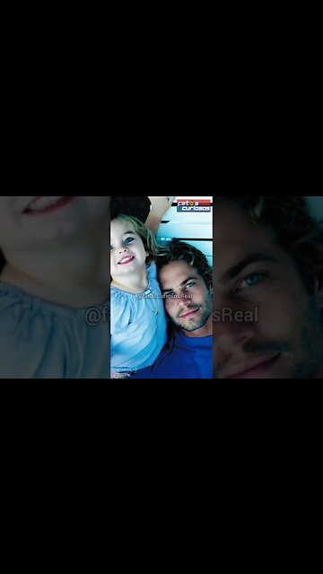 FILHA DE PAUL WALKER SE CASOU!
