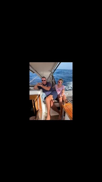 More Than One Sailboat Sailing Means...