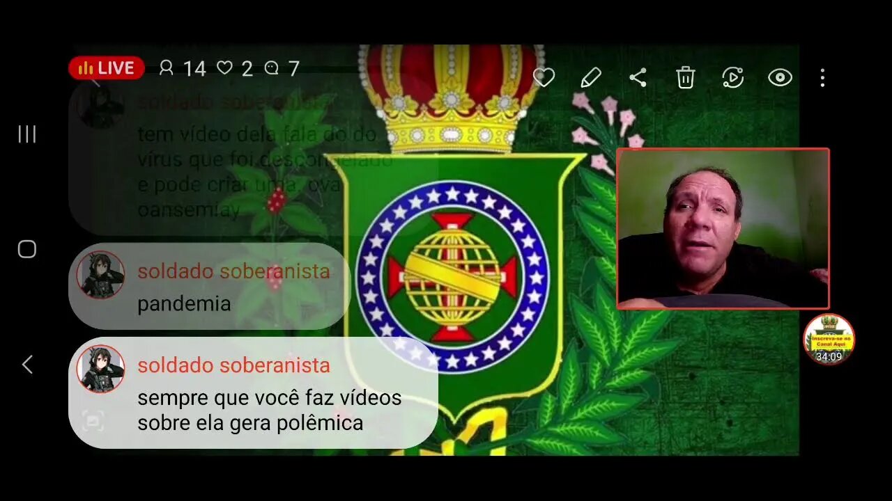 Ao vivo: Como viralizar vídeos e ter um canal de sucesso