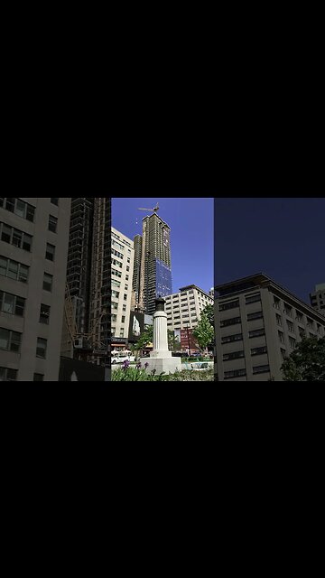 Gorgeous 1 Square Philips