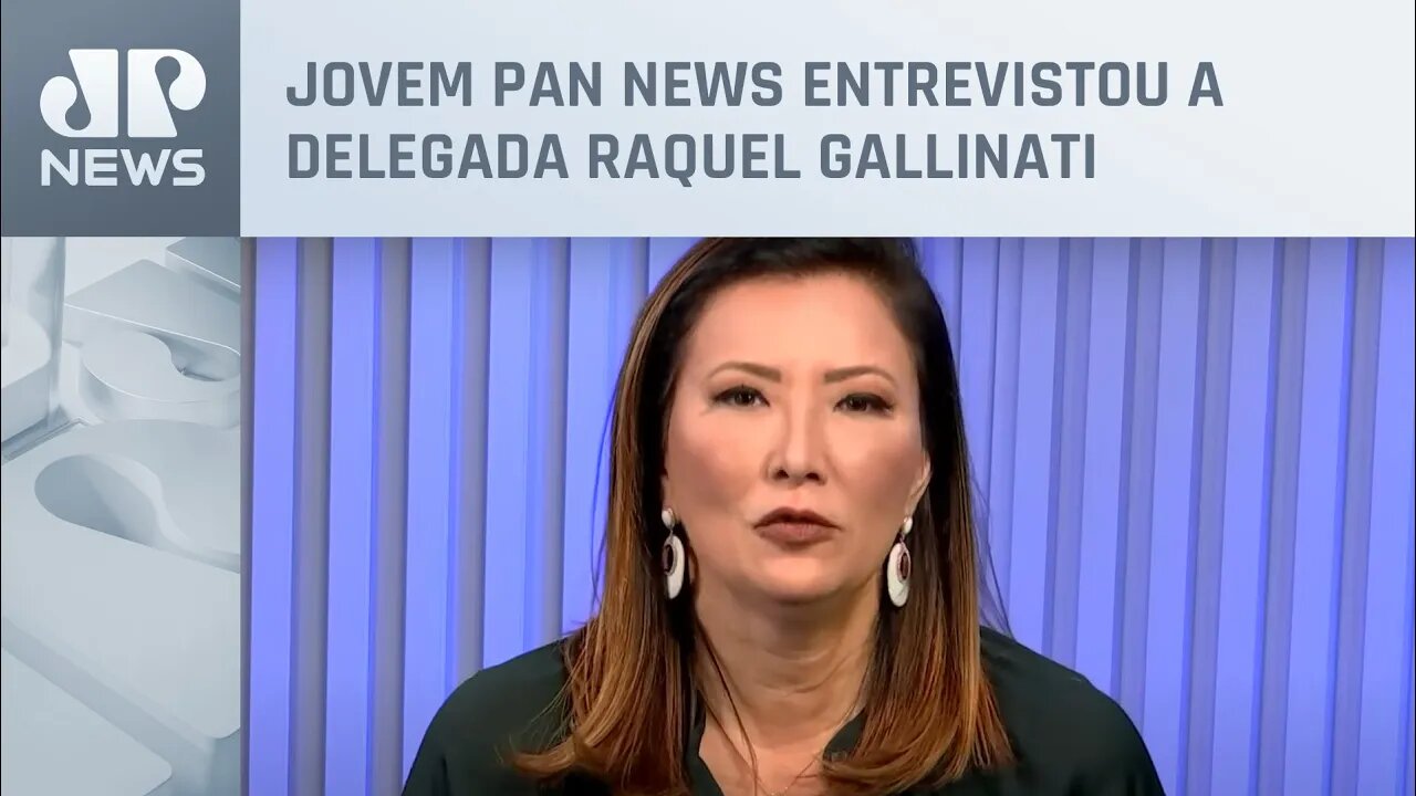 Quais os cuidados os foliões precisam tomar no Carnaval? Delegada explica