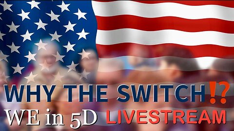 –LIVESTREAM– 11/22/24 @ 8PM EST: How Did Liberals Become Such Warmongering Republicans⁉